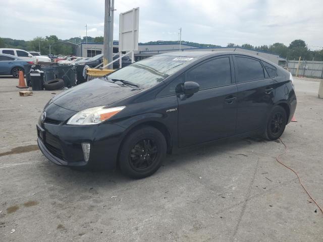 TOYOTA PRIUS 2015 with VIN JTDKN3DUXF1938521 - Photo from auction