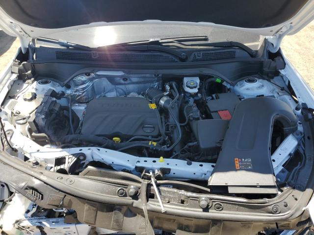 Photo 11 from auction – 2024 BUICK ENVISTA PR with VIN KL47LAE27RB144680