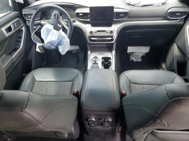 Photo 8 from auction – 2022 FORD EXPLORER T with VIN 1FMSK8JH2NGC02967