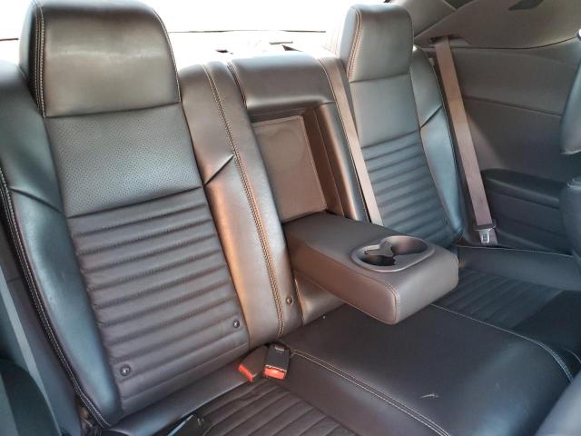Photo 10 from auction – 2012 DODGE CHALLENGER with VIN 2C3CDYAG6CH268373