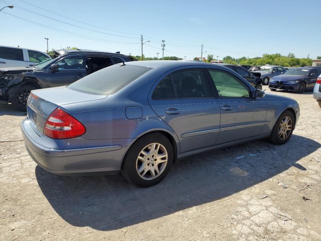 Photo 3 from auction – 2006 MERCEDES-BENZ E 350 with VIN WDBUF56J16A797258