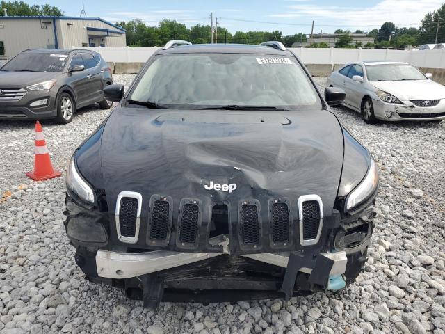 Photo 5 from auction – 2016 JEEP CHEROKEE L with VIN 1C4PJMCB8GW367073