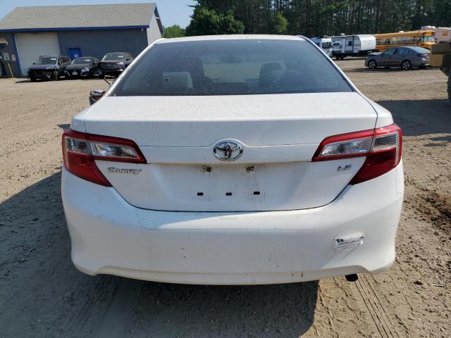 Foto 6 de la subasta – 2012 TOYOTA CAMRY BASE con VIN 4T1BF1FK6CU163377