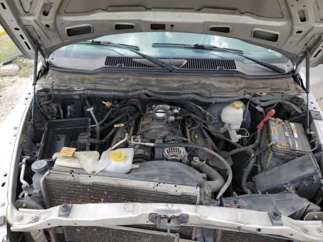 Photo 11 from auction – 2007 DODGE RAM 1500 S with VIN 1D7HA18P27S226083