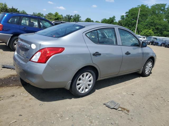 Photo 3 from auction – 2013 NISSAN VERSA S with VIN 3N1CN7AP2DL841218
