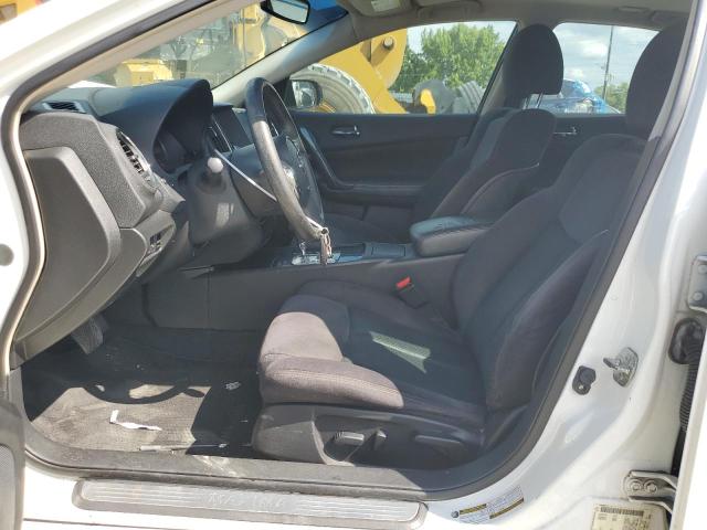 Photo 7 from auction – 2012 NISSAN MAXIMA S with VIN 1N4AA5AP0CC835678