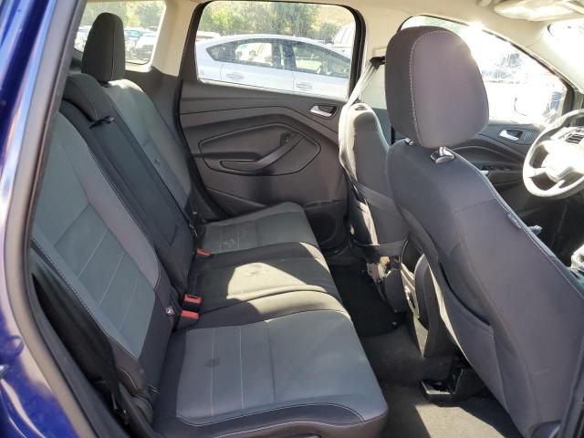 Photo 11 from auction – 2016 FORD ESCAPE SE with VIN 1FMCU9G91GUC11328