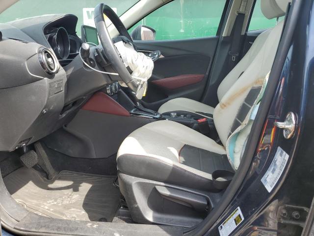 Фото 7 с аукциона – 2018 MAZDA CX-3 GRAND с VIN JM1DKFD76J0317501