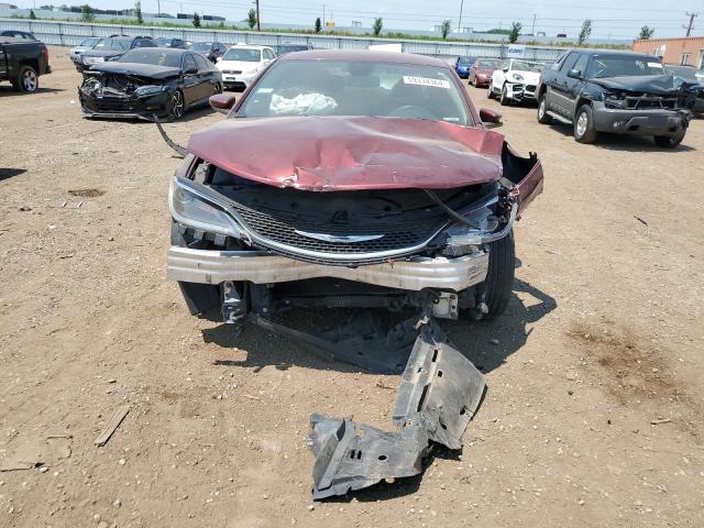 Photo 5 from auction – 2015 CHRYSLER 200 LIMITE with VIN 1C3CCCAB4FN617682