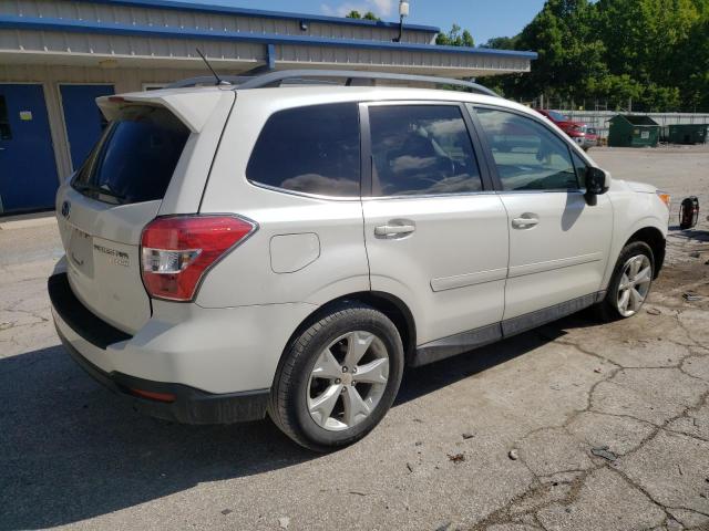 Photo 3 from auction – 2015 SUBARU FORESTER 2 with VIN JF2SJAHC4FH416073