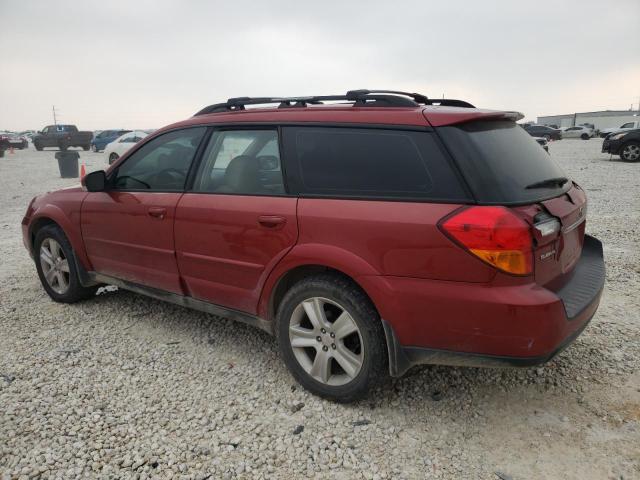 Photo 2 from auction – 2005 SUBARU LEGACY OUT with VIN 4S4BP67C854322484