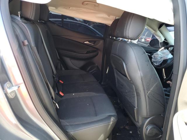 Photo 11 from auction – 2021 BUICK ENCORE GX with VIN KL4MMCSL0MB167400