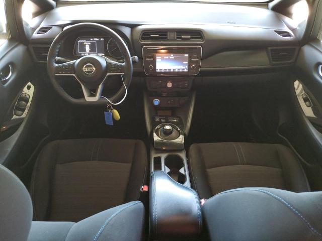 Photo 8 from auction – 2018 NISSAN LEAF with VIN 1N4AZ1CP2JC315400