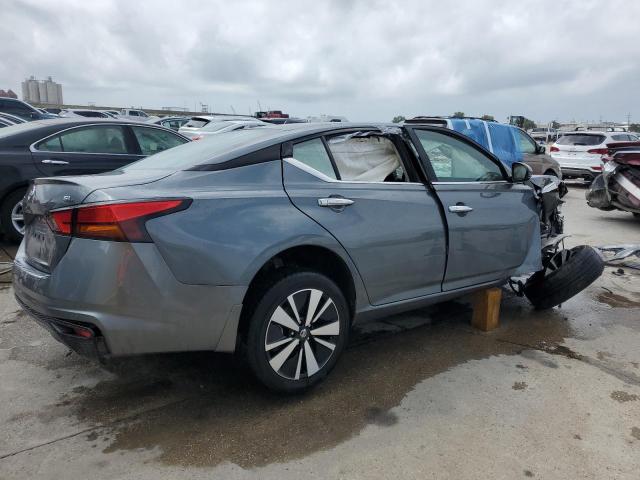 Photo 3 from auction – 2021 NISSAN ALTIMA SL with VIN 1N4BL4EVXMN337768