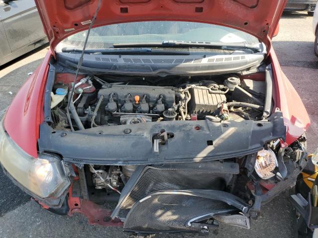 Photo 11 from auction – 2011 HONDA CIVIC EX with VIN 2HGFG1B81BH501929