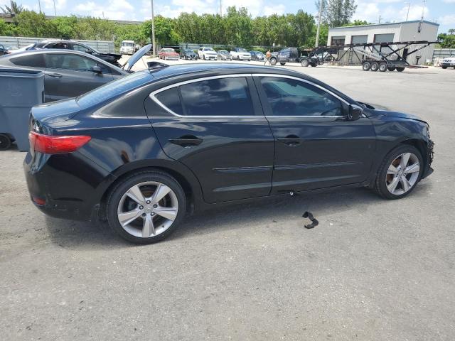 Photo 3 from auction – 2015 ACURA ILX 20 with VIN 19VDE1F36FE003231