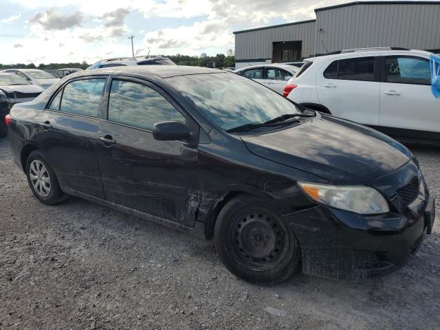 Photo 4 from auction – 2010 TOYOTA COROLLA BA with VIN 2T1BU4EE3AC272834