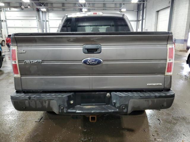 Photo 6 from auction – 2014 FORD F150 SUPER with VIN 1FTFW1EF6EKE26864