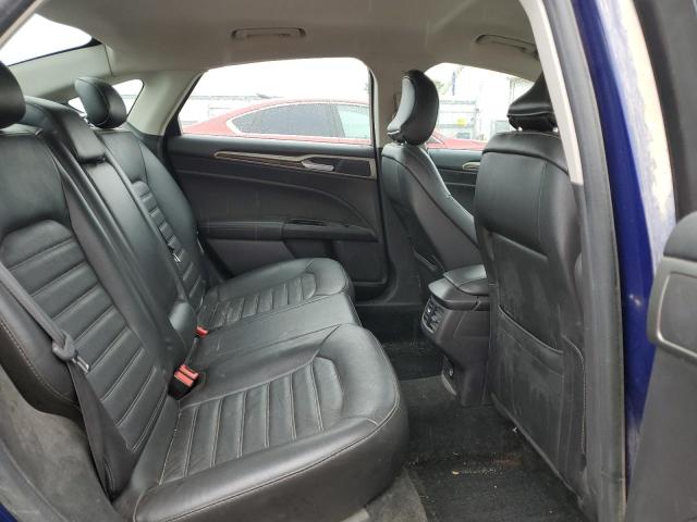 Foto 10 de la subasta – 2016 FORD FUSION con VIN 3FA6P0T97GR212183