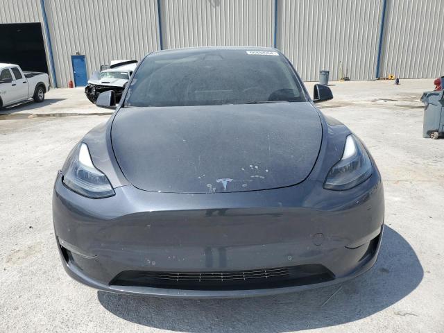 Foto 5 de la subasta – 2022 TESLA MODEL Y con VIN 7SAYGDEF9NF460112