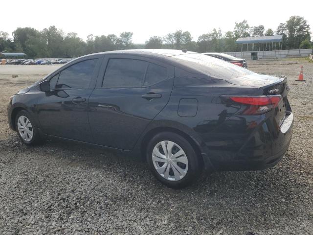 Photo 2 from auction – 2023 NISSAN VERSA S with VIN 3N1CN8DVXPL844663
