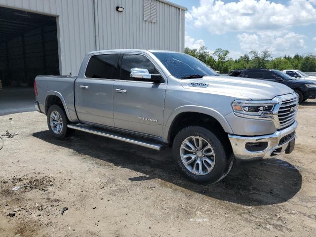 Photo 4 from auction – 2019 RAM 1500 LONGH with VIN 1C6SRFKT3KN623425