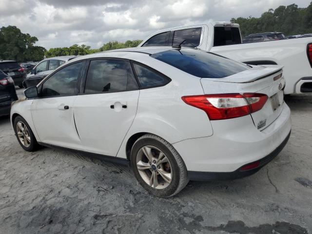 Photo 2 from auction – 2012 FORD FOCUS SE with VIN 1FAHP3F23CL461095