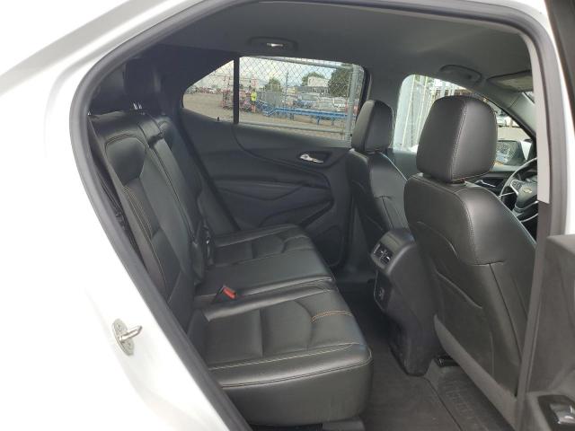 Photo 10 from auction – 2022 CHEVROLET EQUINOX PR with VIN 3GNAXXEV5NS232114
