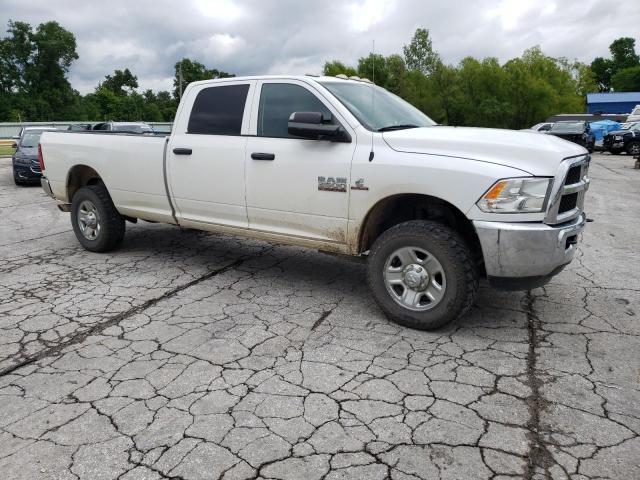 Photo 4 from auction – 2018 RAM 3500 ST with VIN 3C63R3GL5JG305440