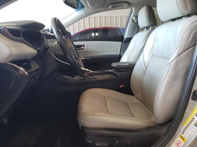 Photo 7 from auction – 2015 TOYOTA AVALON HYB with VIN 4T1BD1EB3FU041135