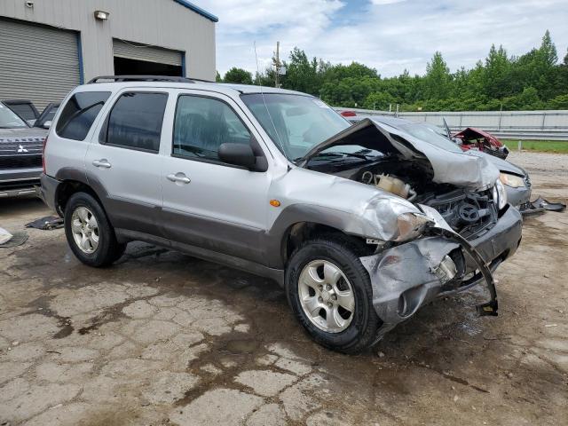 Photo 4 from auction – 2003 MAZDA TRIBUTE ES with VIN 4F2CZ06193KM25468