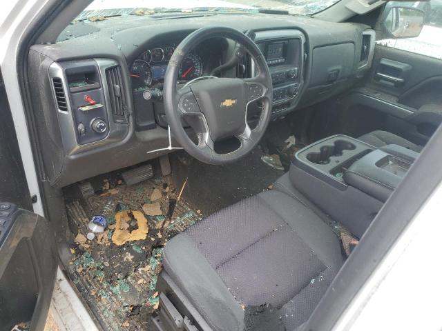 Photo 8 from auction – 2014 CHEVROLET SILVERADO with VIN 1GCRCREC1EZ211832