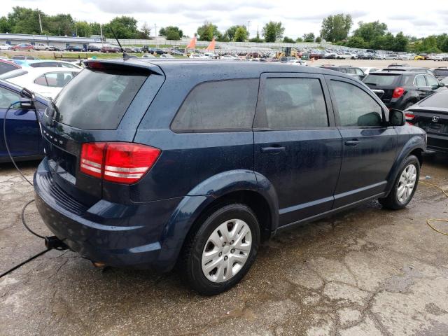 Photo 3 from auction – 2015 DODGE JOURNEY SE with VIN 3C4PDCAB9FT654771