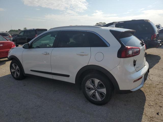 Photo 2 from auction – 2018 KIA NIRO FE with VIN KNDCB3LC8J5203172