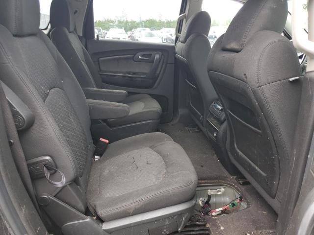 Photo 11 from auction – 2011 CHEVROLET TRAVERSE L with VIN 1GNKVJEDXBJ290263