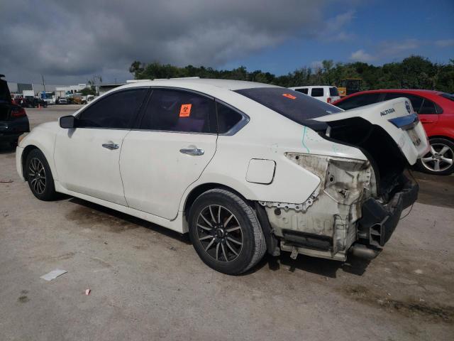 Photo 2 from auction – 2013 NISSAN ALTIMA 2.5 with VIN 1N4AL3APXDC900276