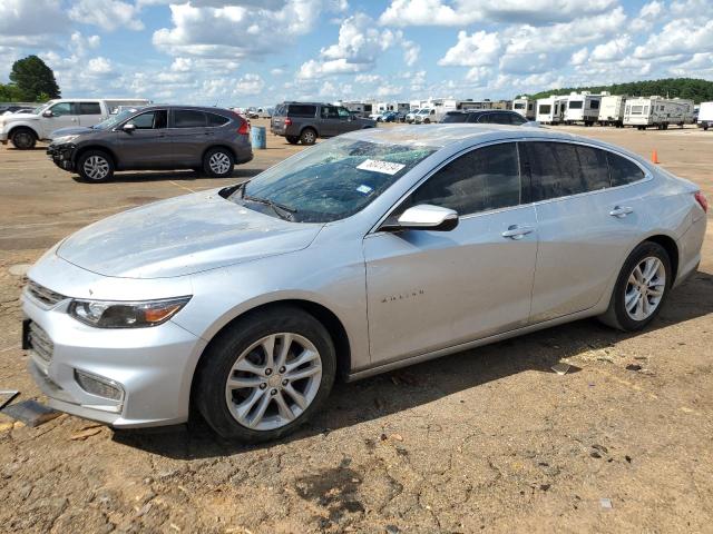 Photo 1 from auction – 2017 CHEVROLET MALIBU LT with VIN 1G1ZE5ST3HF218402