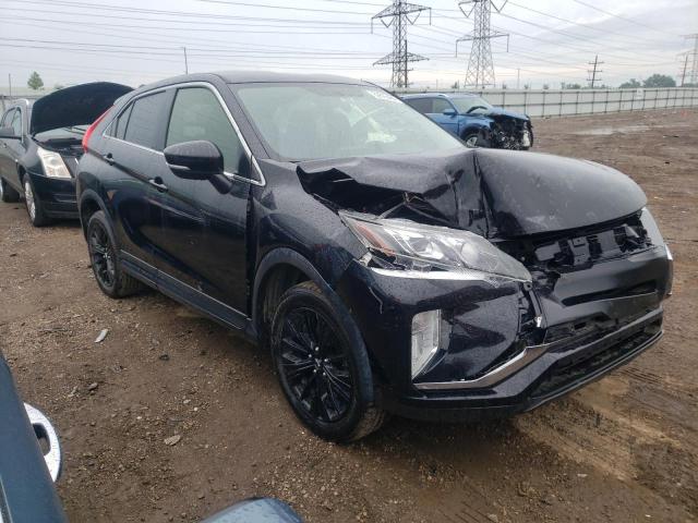 Photo 4 from auction – 2019 MITSUBISHI ECLIPSE CR with VIN JA4AT4AA2KZ053284
