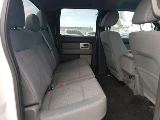 Photo 10 from auction – 2011 FORD F150 SUPER with VIN 1FTEW1CM4BKE15919