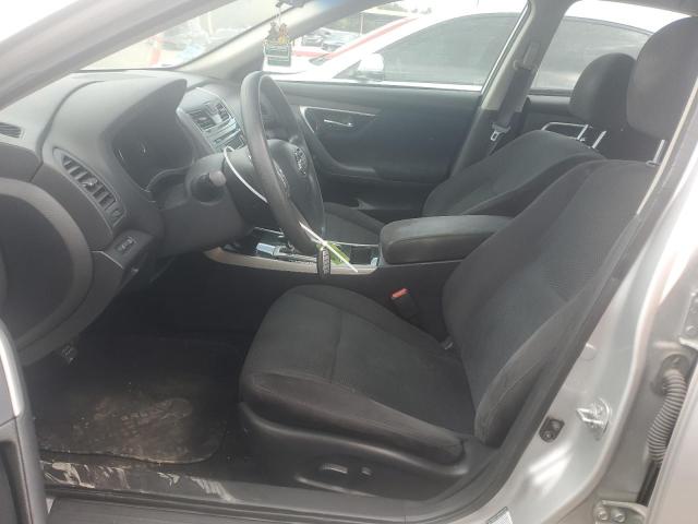 Photo 7 from auction – 2014 NISSAN ALTIMA 2.5 with VIN 1N4AL3APXEN331760