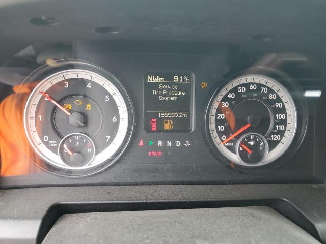 Photo 9 from auction – 2014 RAM 1500 SLT with VIN 1C6RR6TT2ES148594