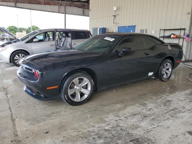 DODGE CHALLENGER 2020 with VIN 2C3CDZAG7LH138527 - Photo from auction