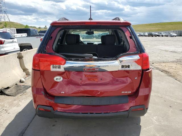 صورة رقم 6 من المزاد - 2015 GMC TERRAIN SL مع VIN 2GKFLXEK9F6268909