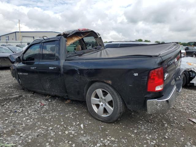 Photo 2 from auction – 2011 DODGE RAM 1500 with VIN 1D7RV1GP9BS574370