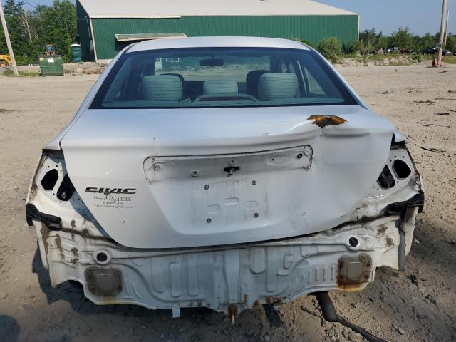 Photo 6 from auction – 2012 HONDA CIVIC LX with VIN 2HGFB2F5XCH610928