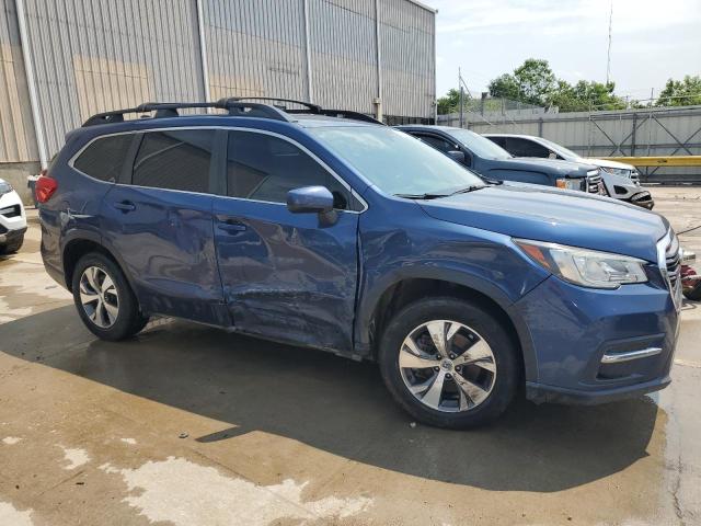 Photo 4 from auction – 2019 SUBARU ASCENT PRE with VIN 4S4WMAFD8K3443489