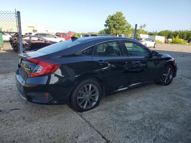 Photo 3 from auction – 2020 HONDA CIVIC EX with VIN 19XFC1F34LE016397
