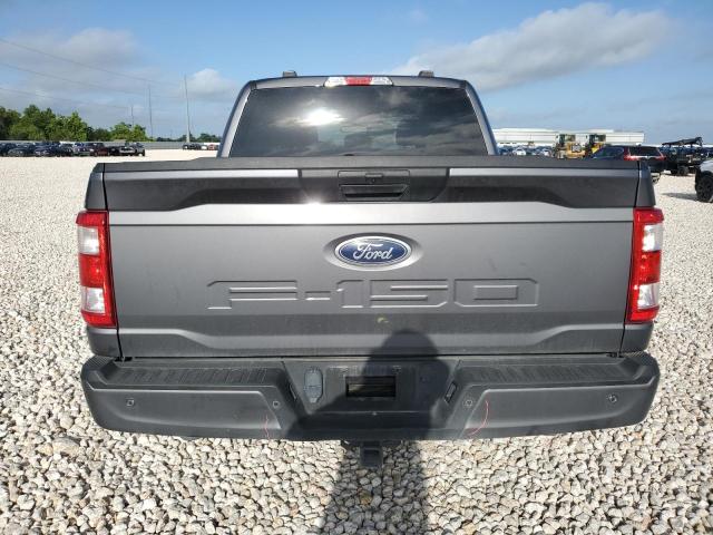 Photo 6 from auction – 2021 FORD F150 SUPER with VIN 1FTEW1C54MFA51019