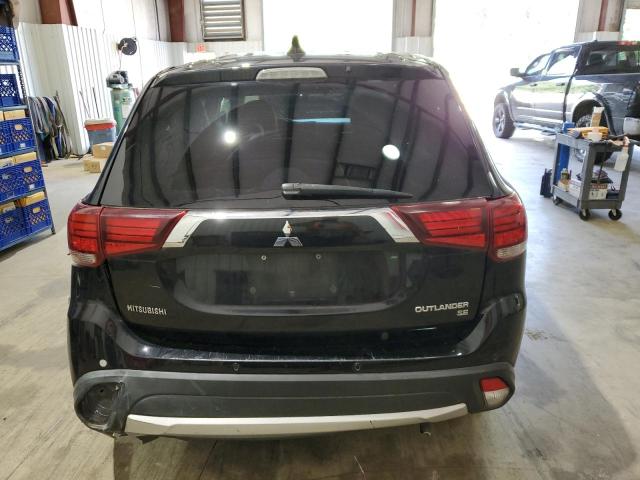 Foto 6 de la subasta – 2017 MITSUBISHI OUTLANDER con VIN JA4AD3A32HZ064321