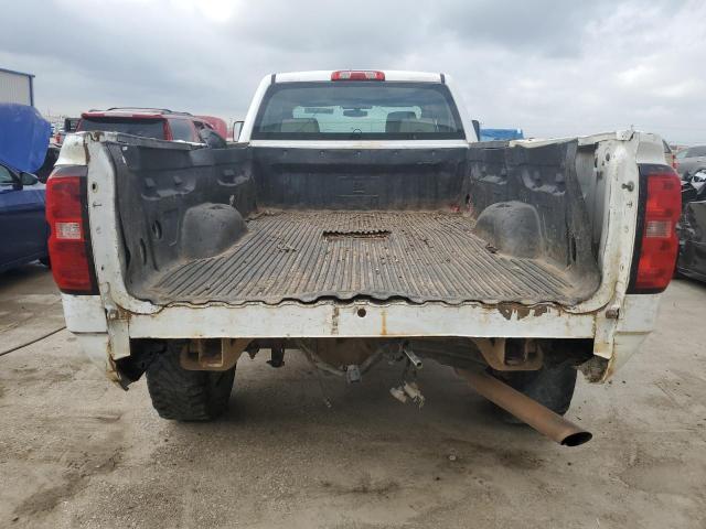 Photo 6 from auction – 2015 CHEVROLET SILVERADO with VIN 1GC2KUEG2FZ102534